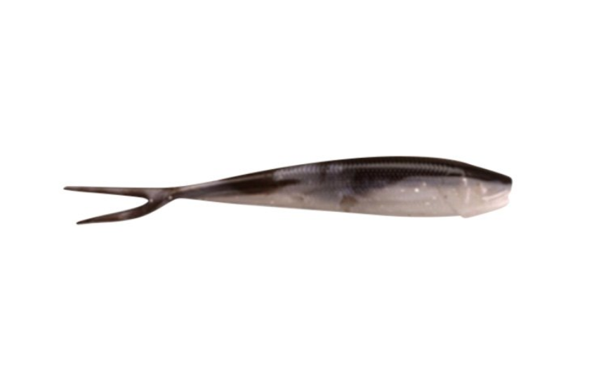 Minnow Fishing Soft Bait