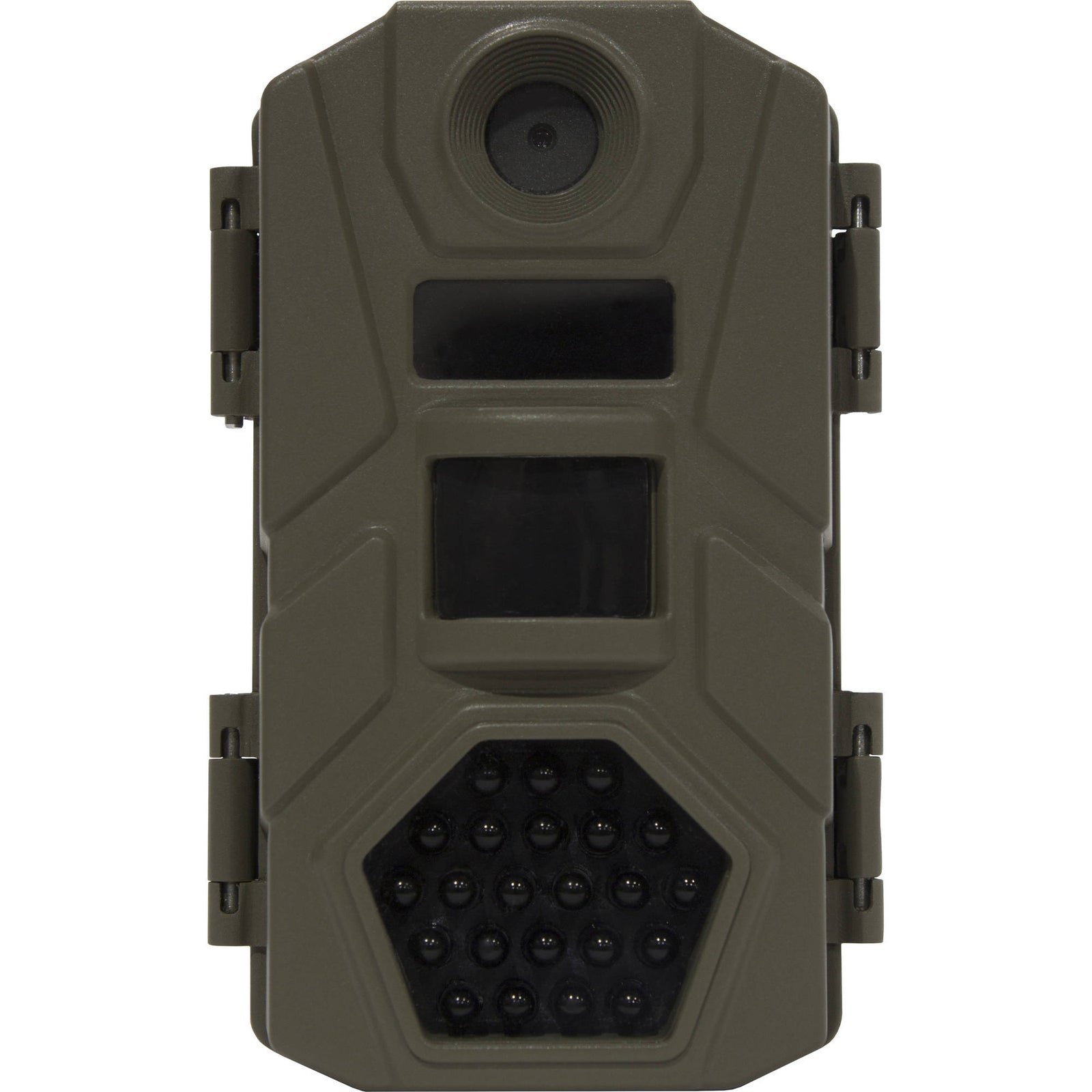 8MP Tan Game Camera Low Glow